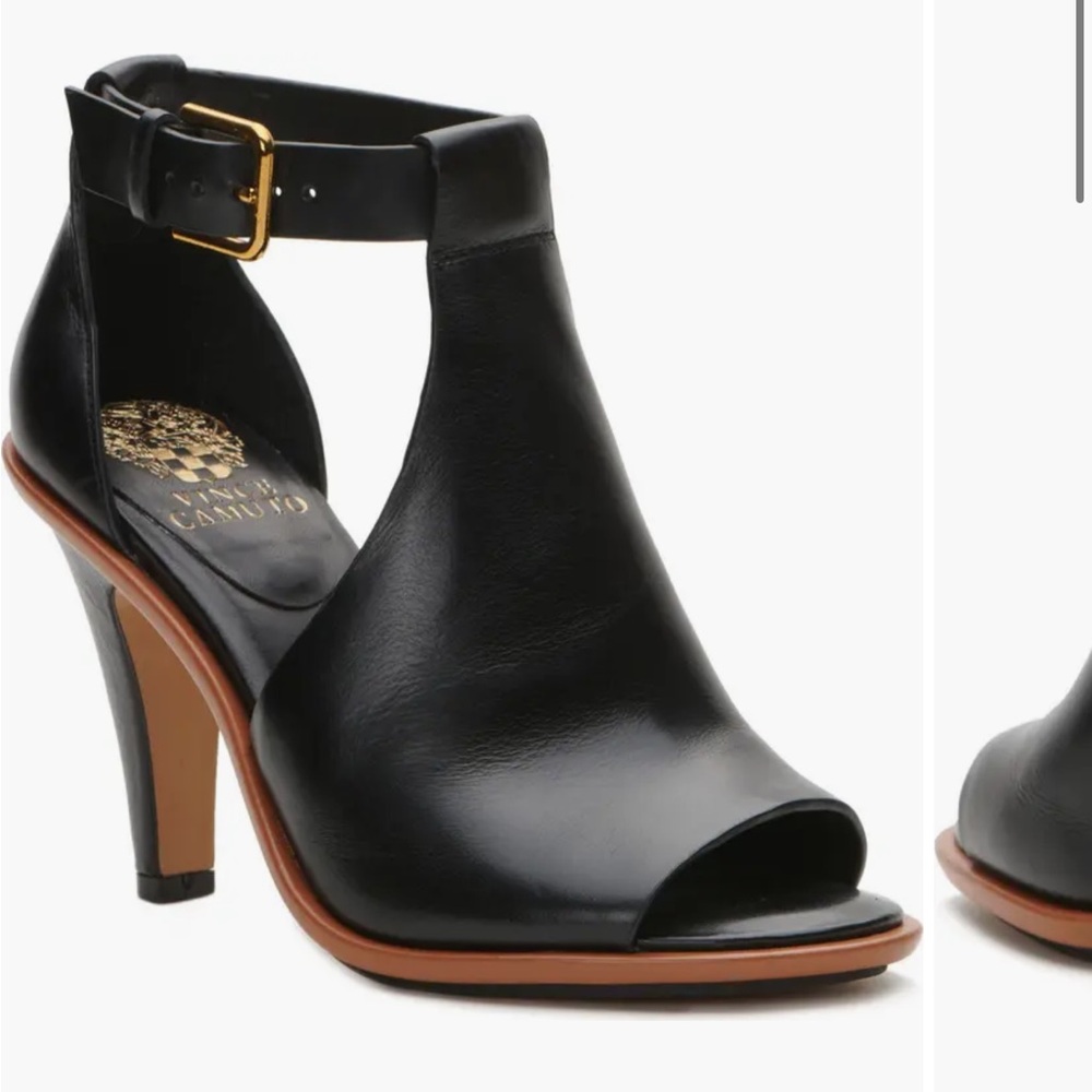 Vince Camuto Frasper Sandal